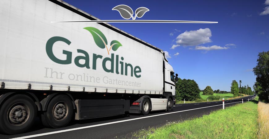 Onze levertijden en de Verzendmogelijkheden | Gardline